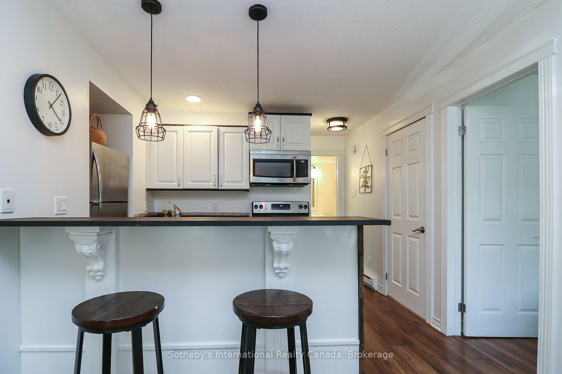Photo 11 of Unit 136, 27 Dawson Drive, Collingwood — HOMEH