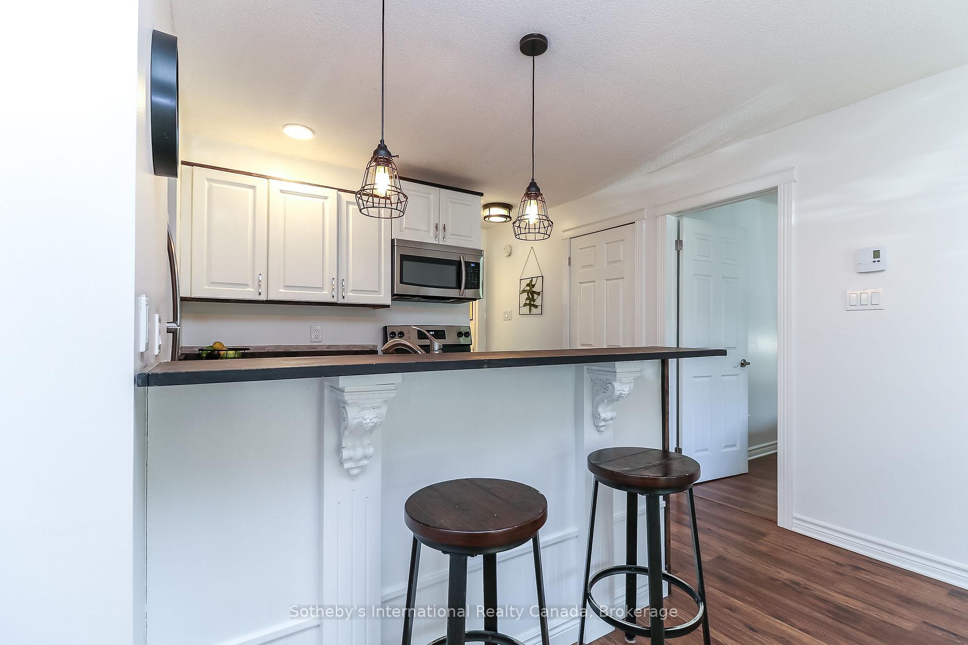 Photo 12 of Unit 136, 27 Dawson Drive, Collingwood — HOMEH