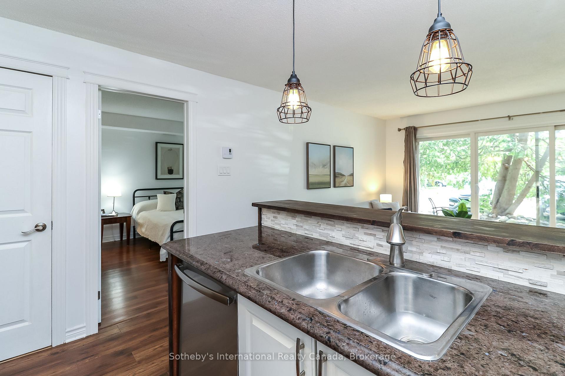 Photo 16 of Unit 136, 27 Dawson Drive, Collingwood — HOMEH