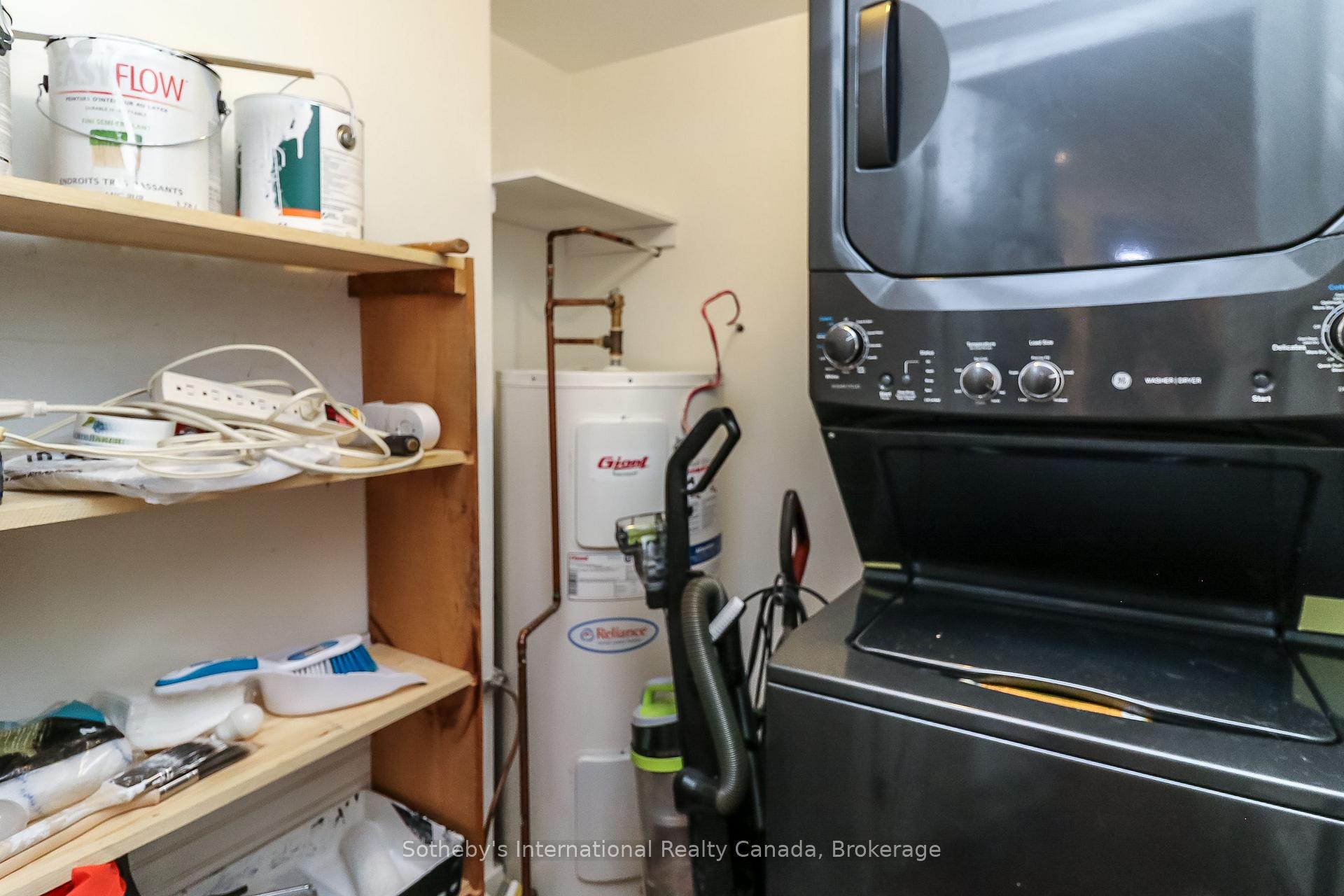 Photo 17 of Unit 136, 27 Dawson Drive, Collingwood — HOMEH