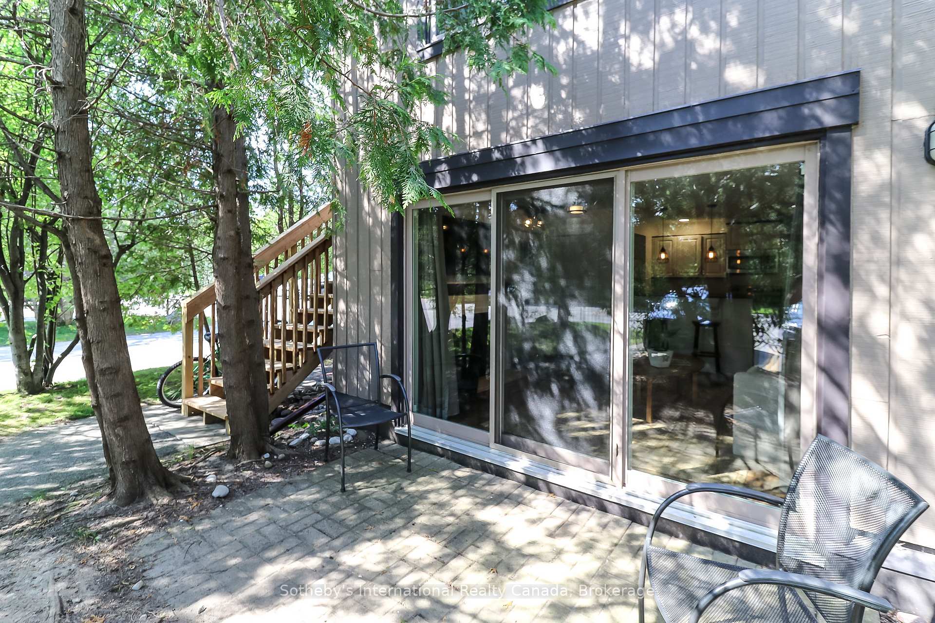 Photo 27 of Unit 136, 27 Dawson Drive, Collingwood — HOMEH