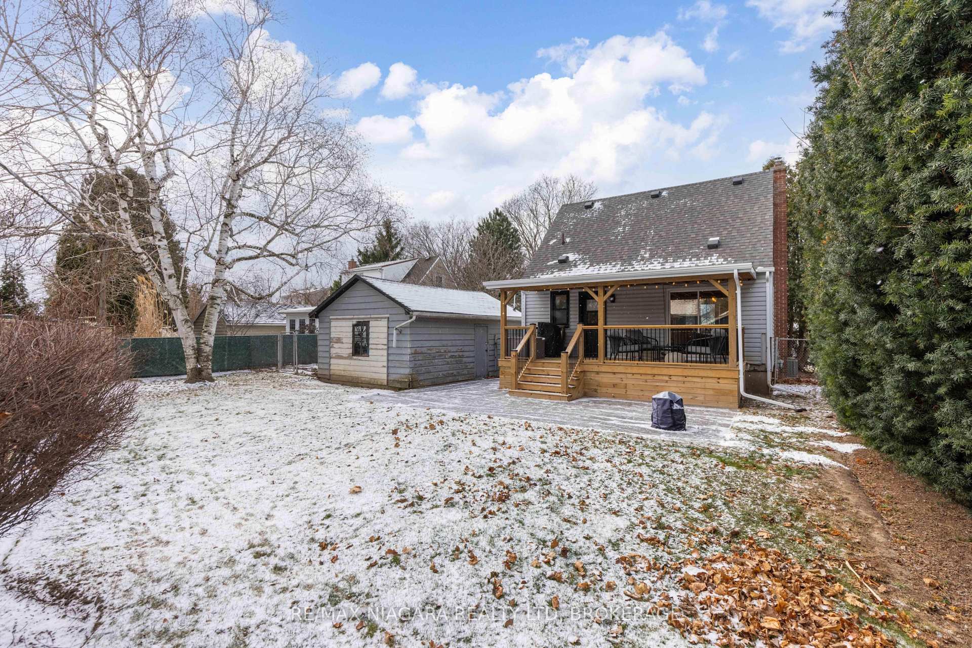 Photo 27 of 86 Devon Road, St. Catharines, Vine/Linwell — HOMEH