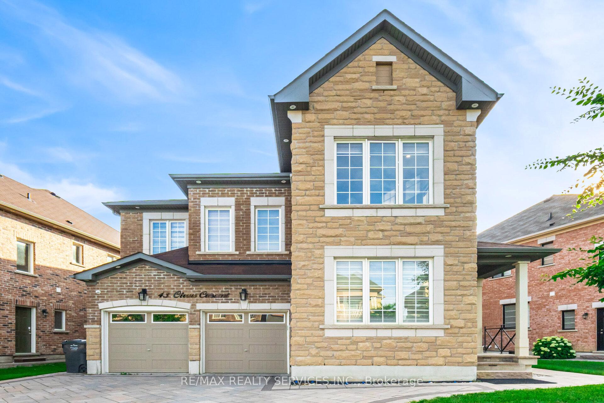 Photo 7 of 43 Cirrus Crescent, Caledon, Rural Caledon — HOMEH