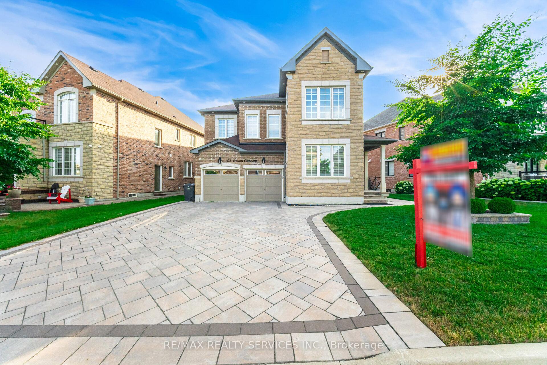 Photo 12 of 43 Cirrus Crescent, Caledon, Rural Caledon — HOMEH
