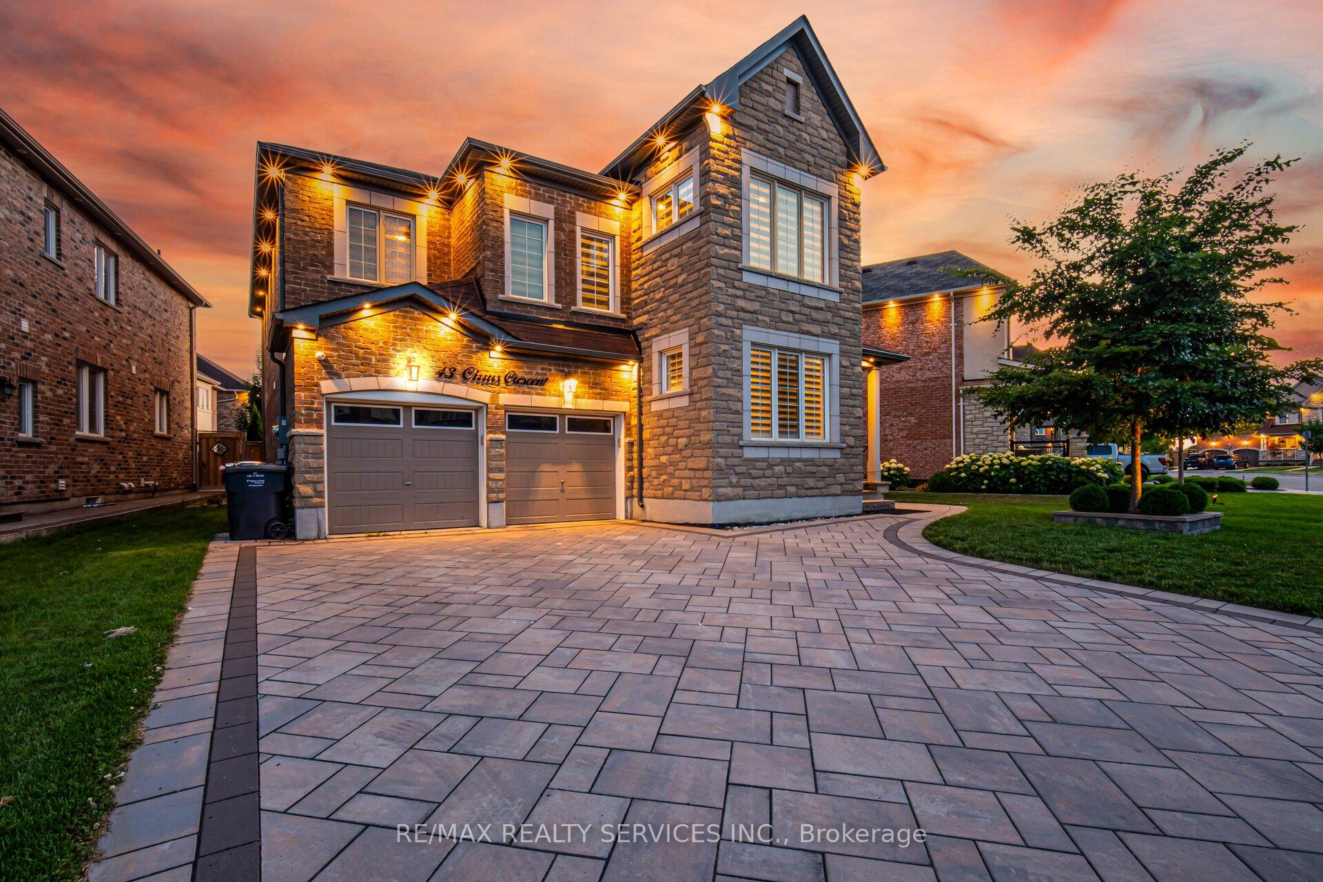 Photo 2 of 43 Cirrus Crescent, Caledon, Rural Caledon — HOMEH