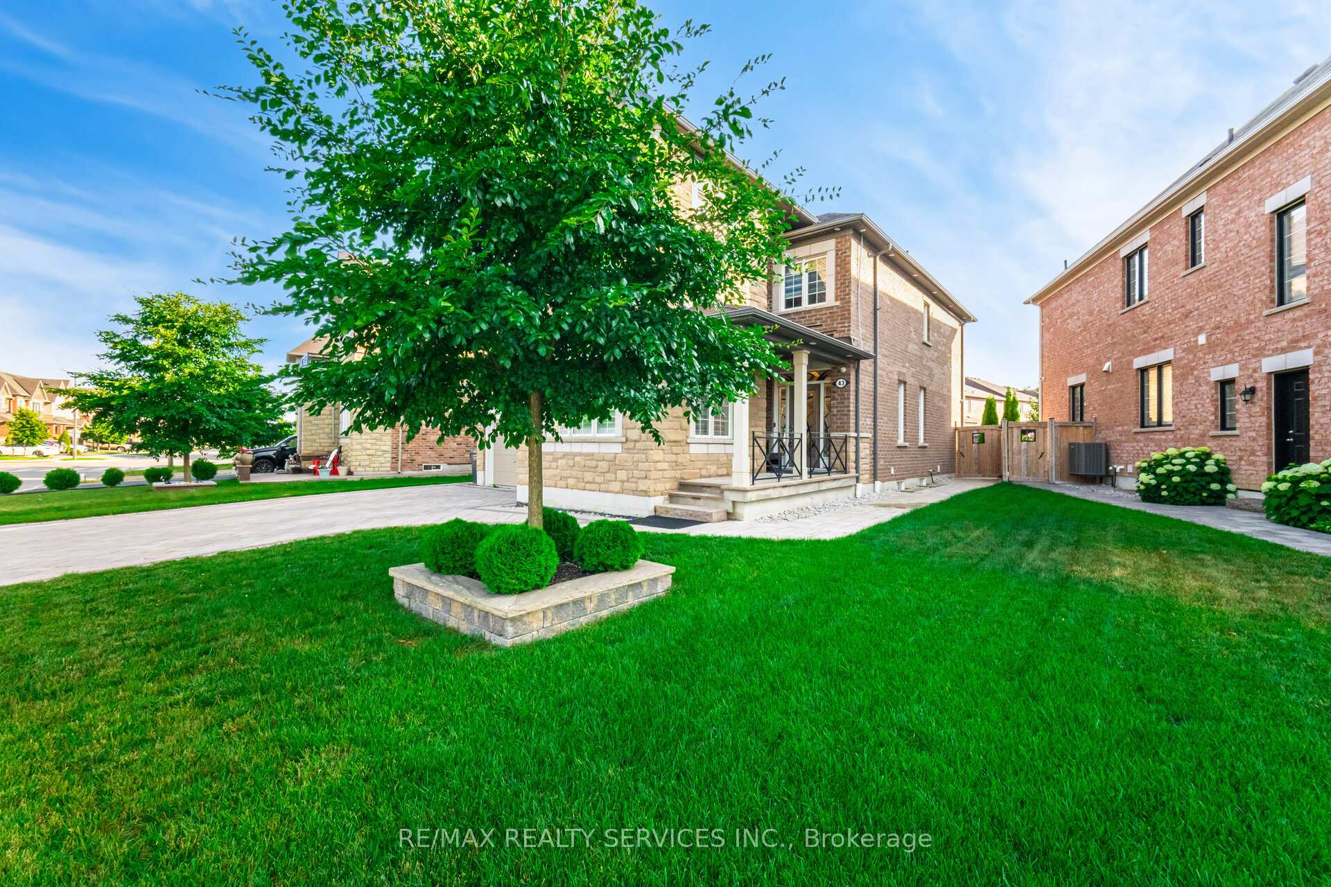Photo 37 of 43 Cirrus Crescent, Caledon, Rural Caledon — HOMEH
