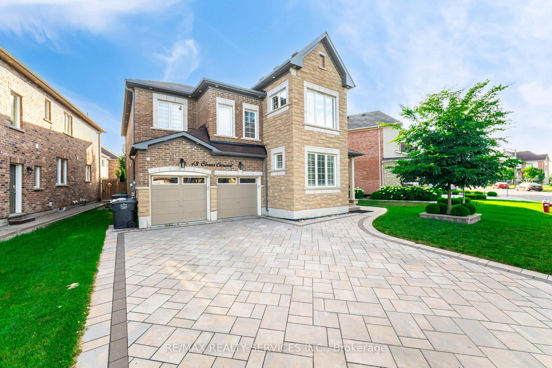 Photo 41 of 43 Cirrus Crescent, Caledon, Rural Caledon — HOMEH