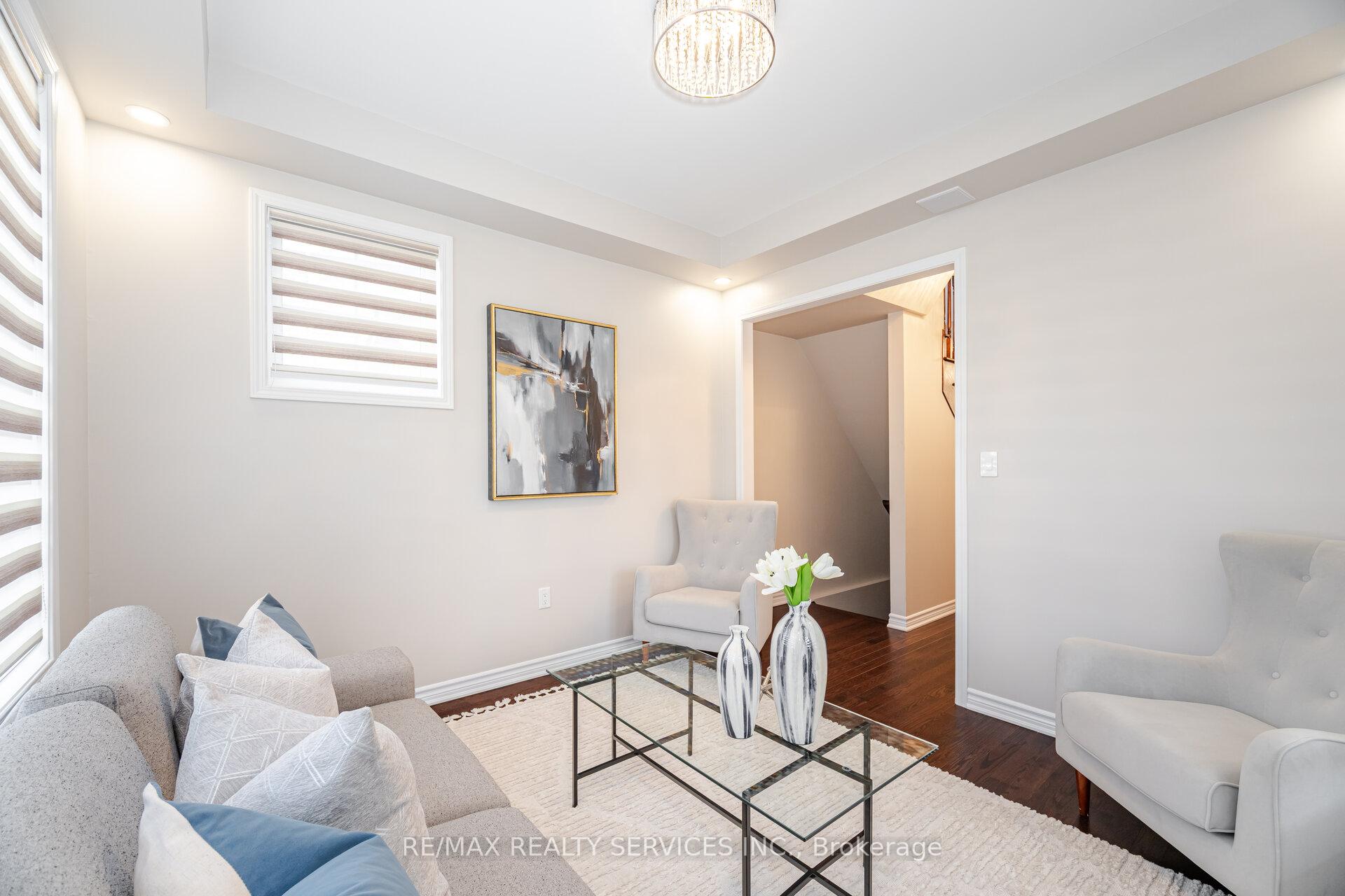 Photo 22 of 43 Cirrus Crescent, Caledon, Rural Caledon — HOMEH