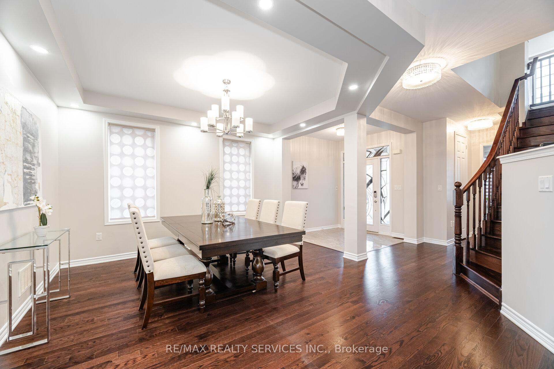 Photo 3 of 43 Cirrus Crescent, Caledon, Rural Caledon — HOMEH