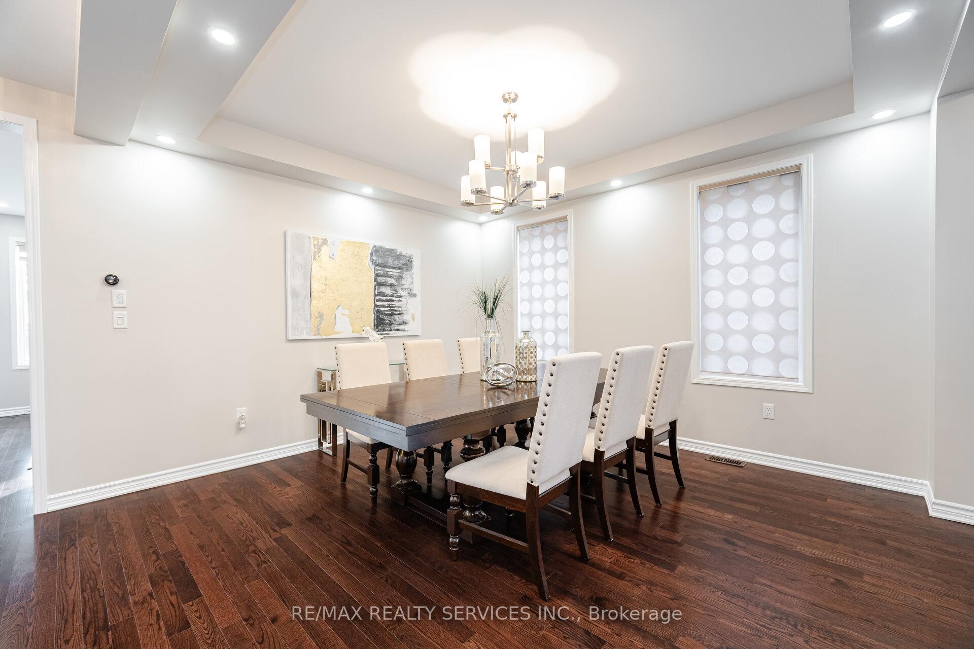 Photo 4 of 43 Cirrus Crescent, Caledon, Rural Caledon — HOMEH