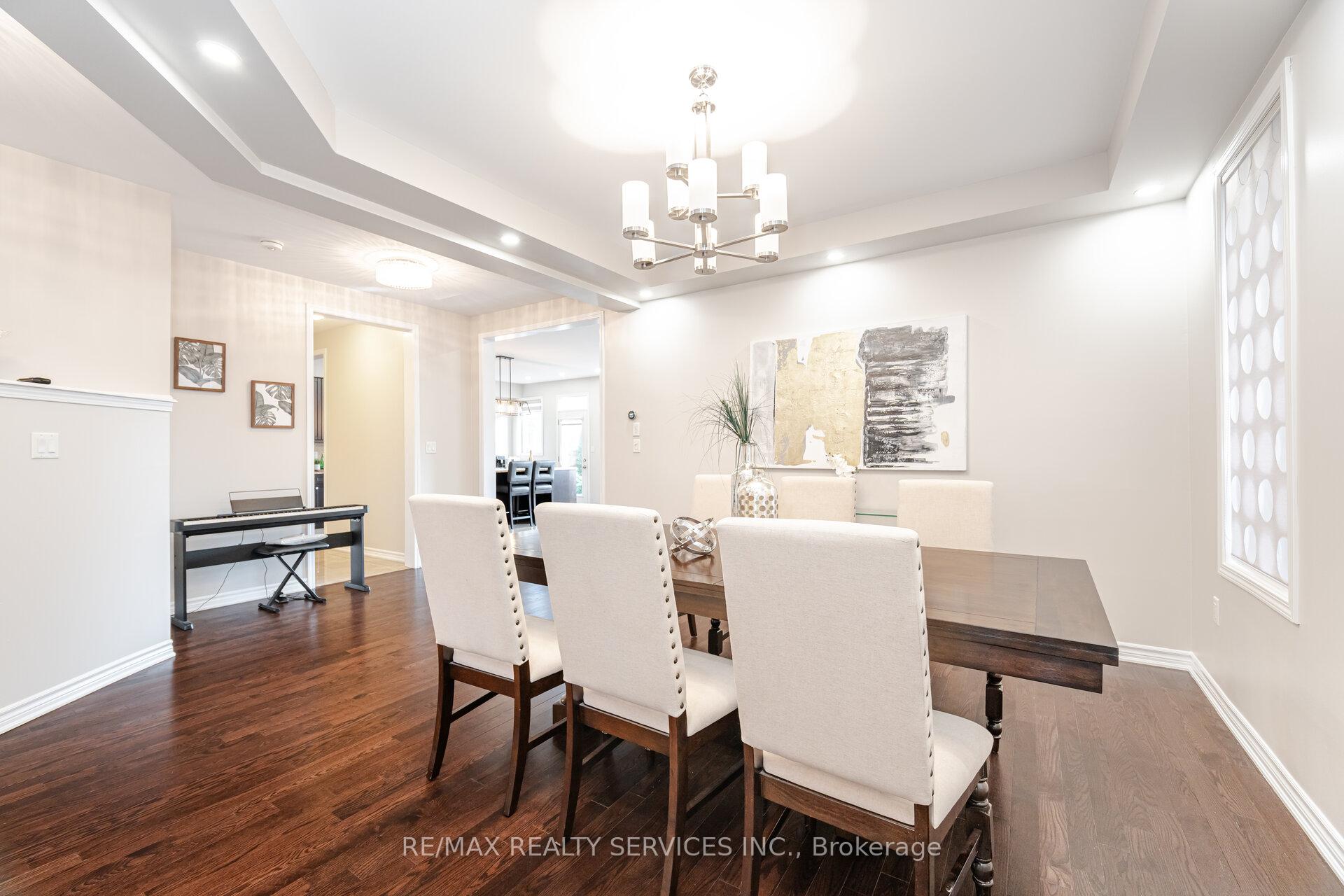 Photo 34 of 43 Cirrus Crescent, Caledon, Rural Caledon — HOMEH