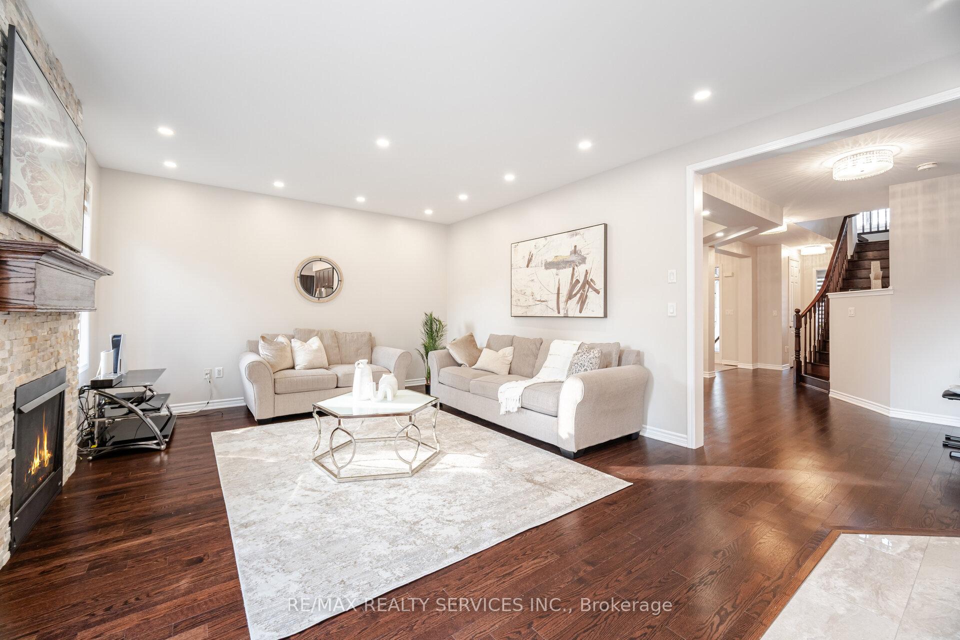 Photo 17 of 43 Cirrus Crescent, Caledon, Rural Caledon — HOMEH