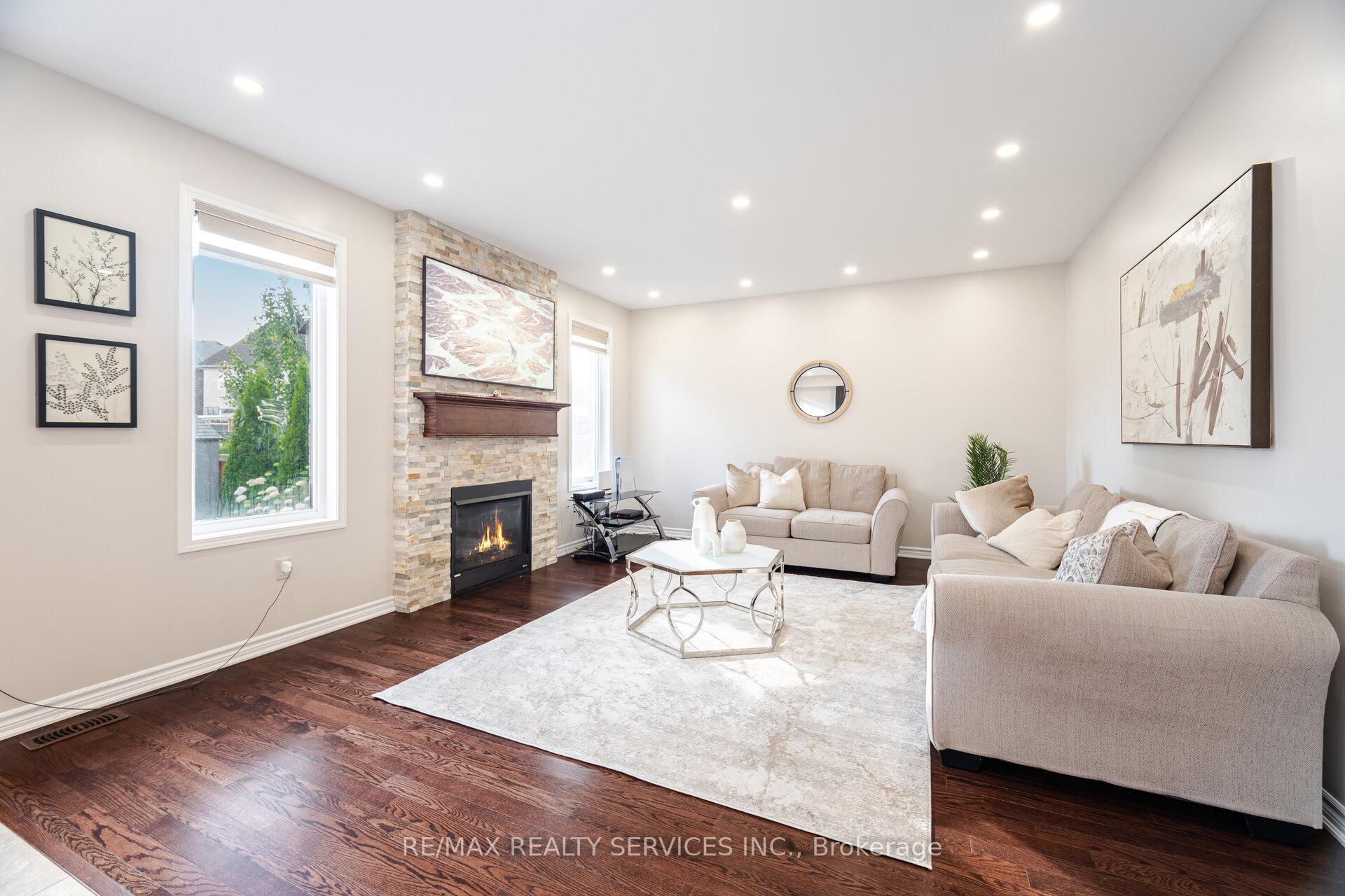 Photo 11 of 43 Cirrus Crescent, Caledon, Rural Caledon — HOMEH