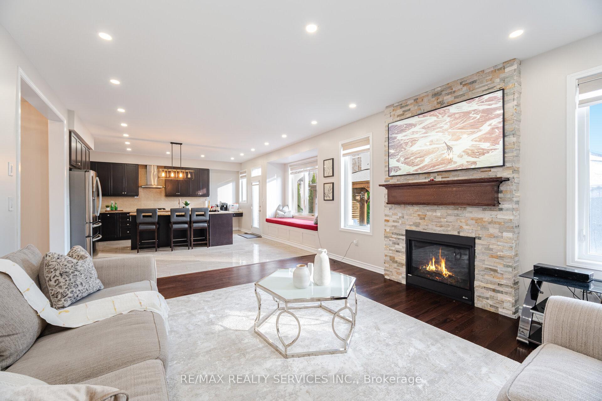 Photo 36 of 43 Cirrus Crescent, Caledon, Rural Caledon — HOMEH