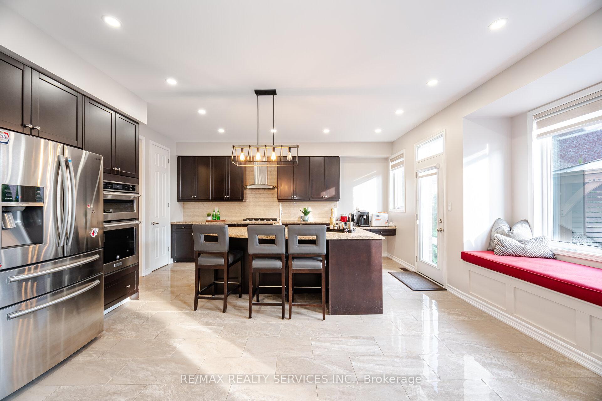 Photo 38 of 43 Cirrus Crescent, Caledon, Rural Caledon — HOMEH