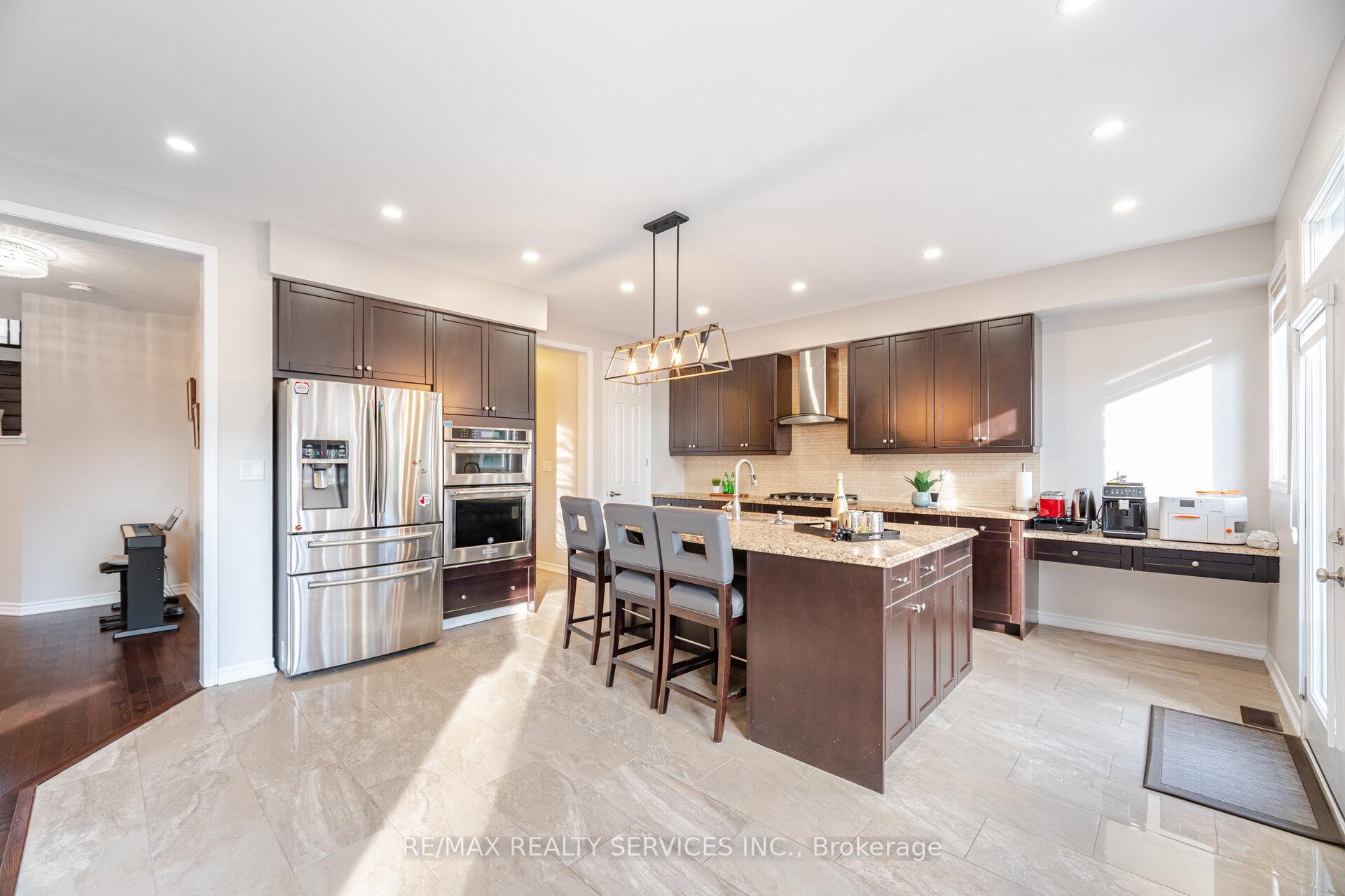Photo 14 of 43 Cirrus Crescent, Caledon, Rural Caledon — HOMEH