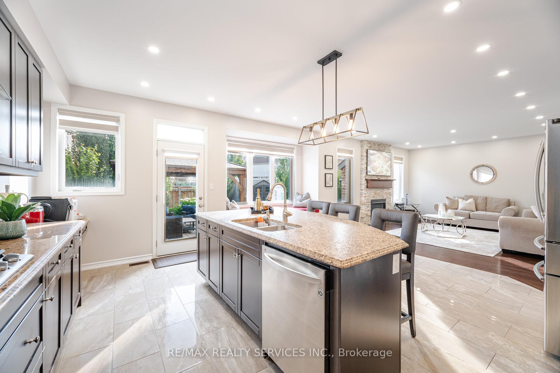 Photo 19 of 43 Cirrus Crescent, Caledon, Rural Caledon — HOMEH