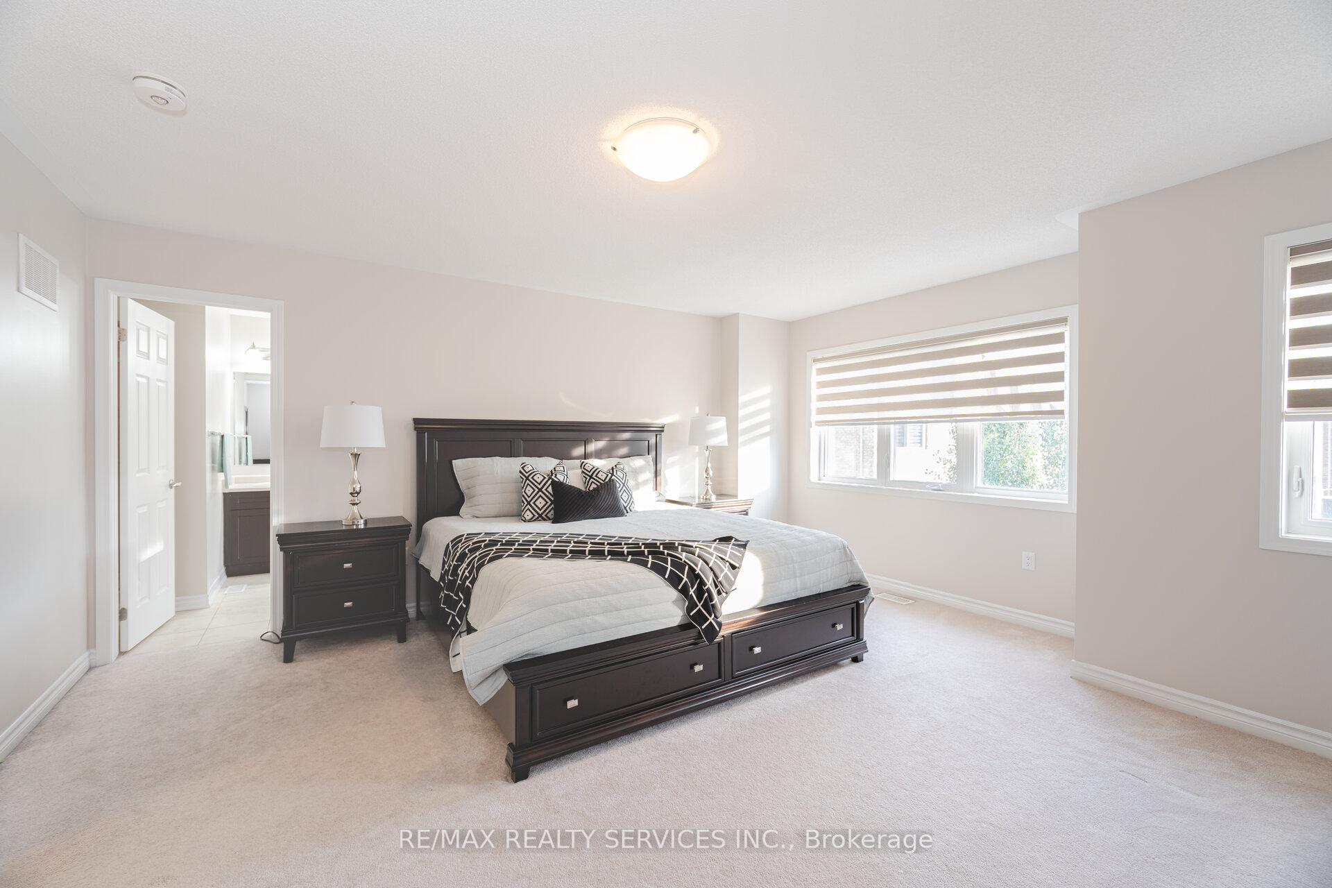 Photo 31 of 43 Cirrus Crescent, Caledon, Rural Caledon — HOMEH