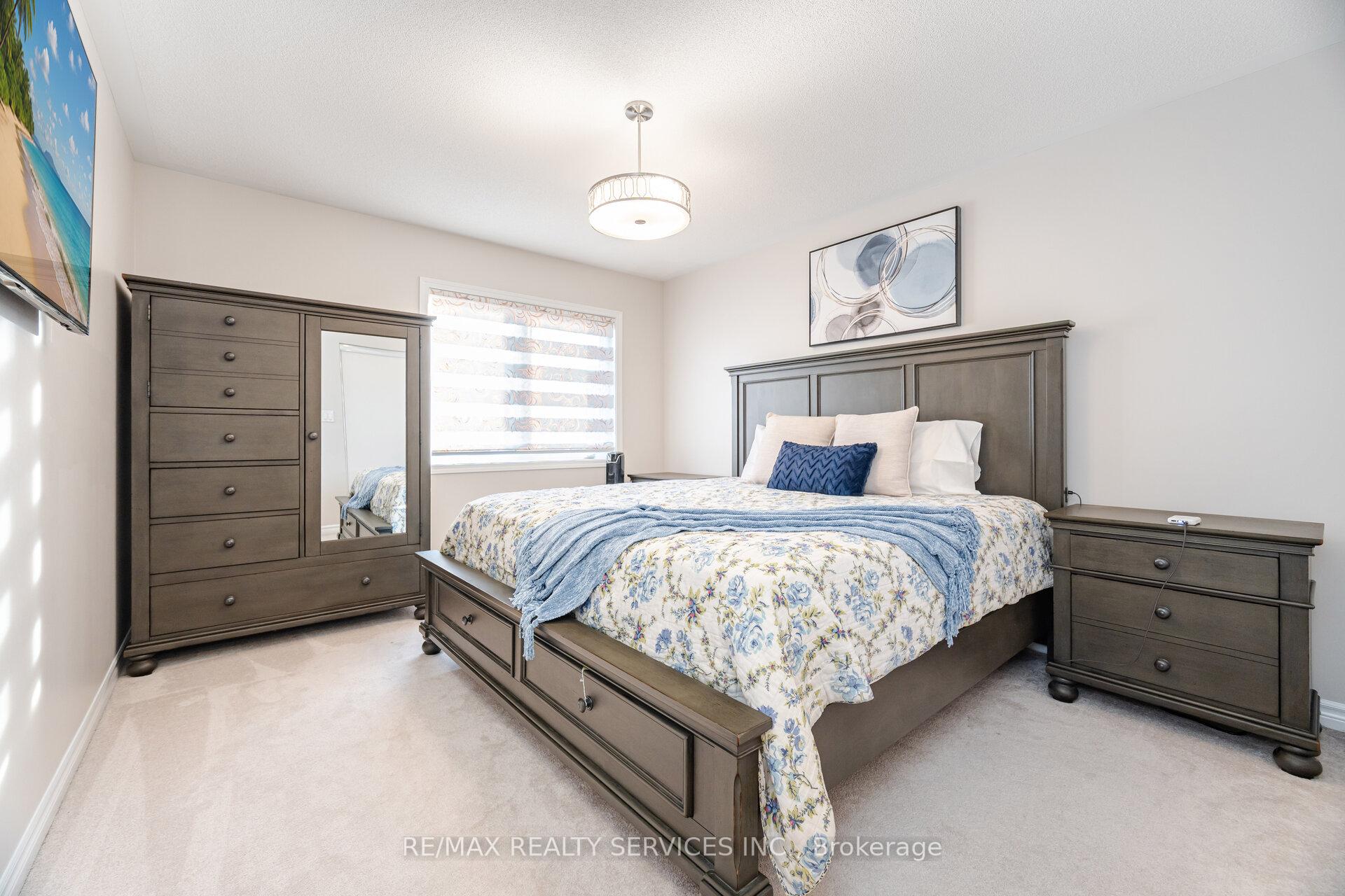Photo 24 of 43 Cirrus Crescent, Caledon, Rural Caledon — HOMEH