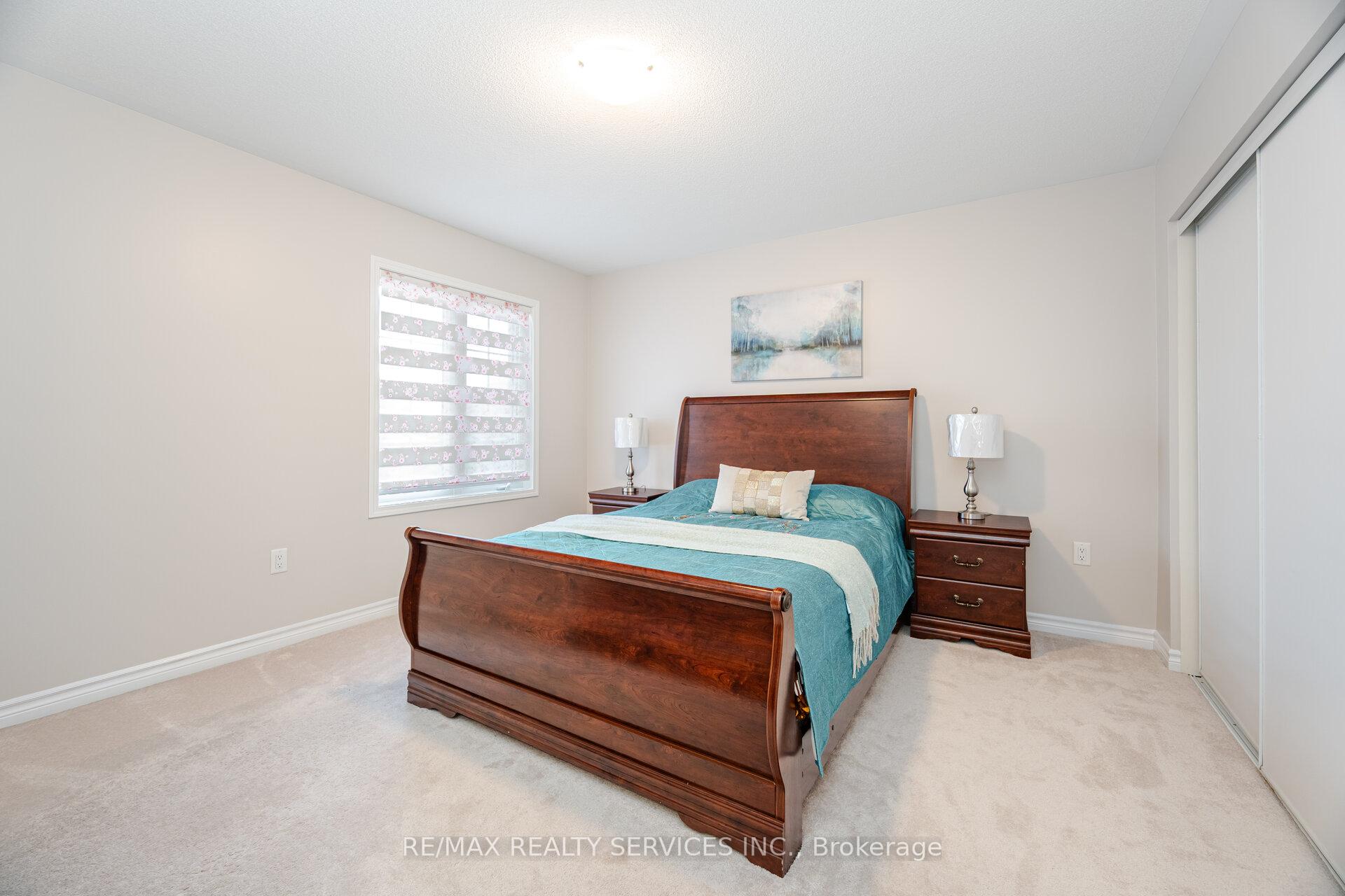 Photo 45 of 43 Cirrus Crescent, Caledon, Rural Caledon — HOMEH