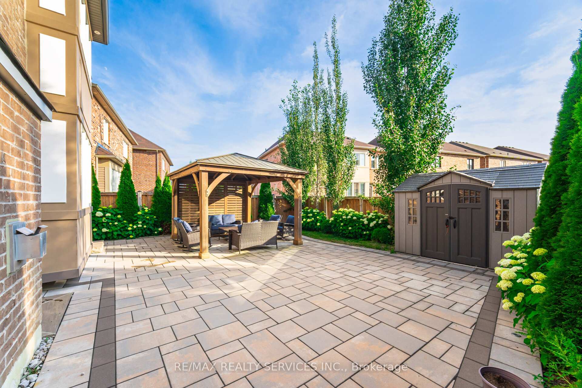 Photo 43 of 43 Cirrus Crescent, Caledon, Rural Caledon — HOMEH
