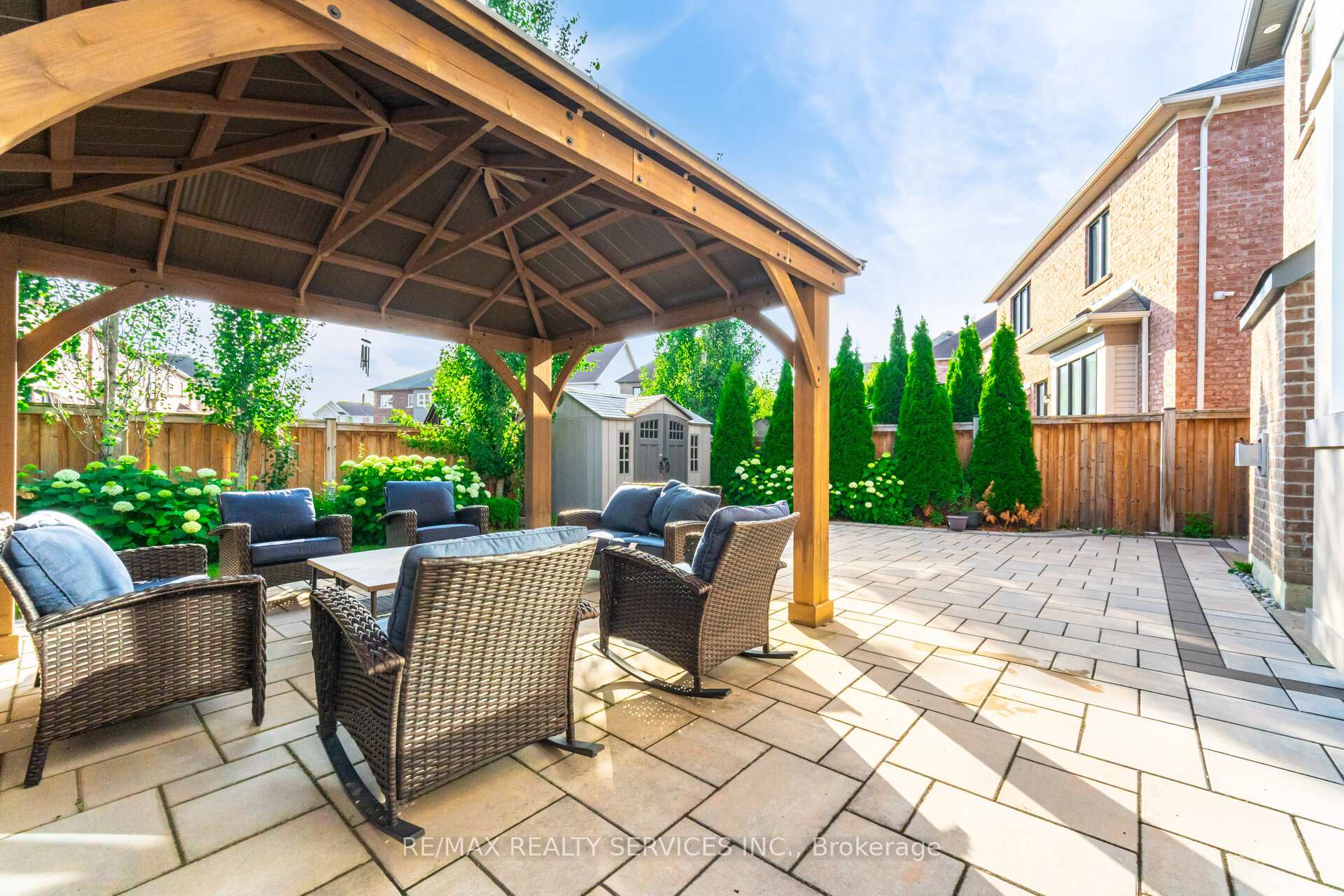 Photo 26 of 43 Cirrus Crescent, Caledon, Rural Caledon — HOMEH