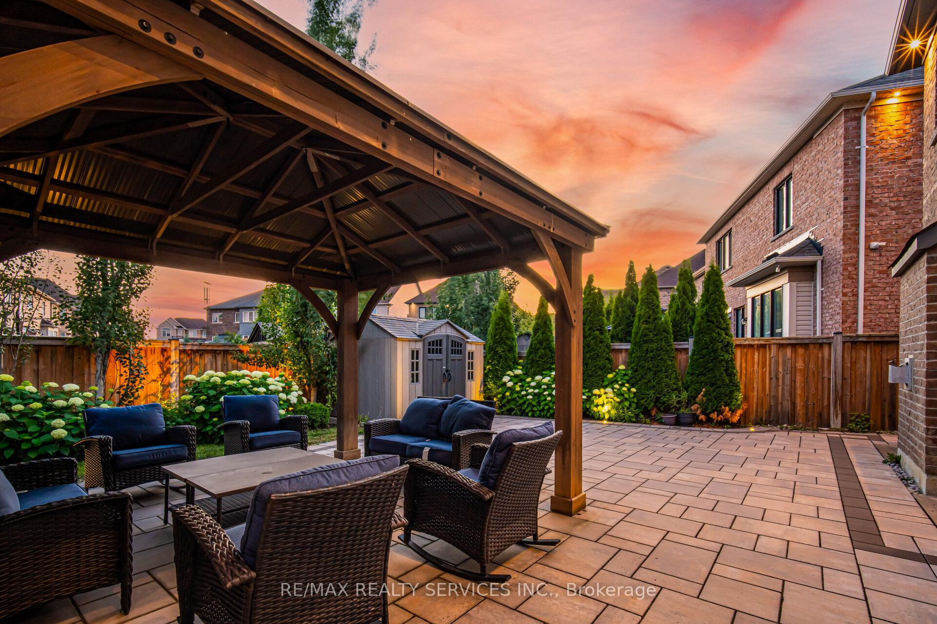 Photo 29 of 43 Cirrus Crescent, Caledon, Rural Caledon — HOMEH