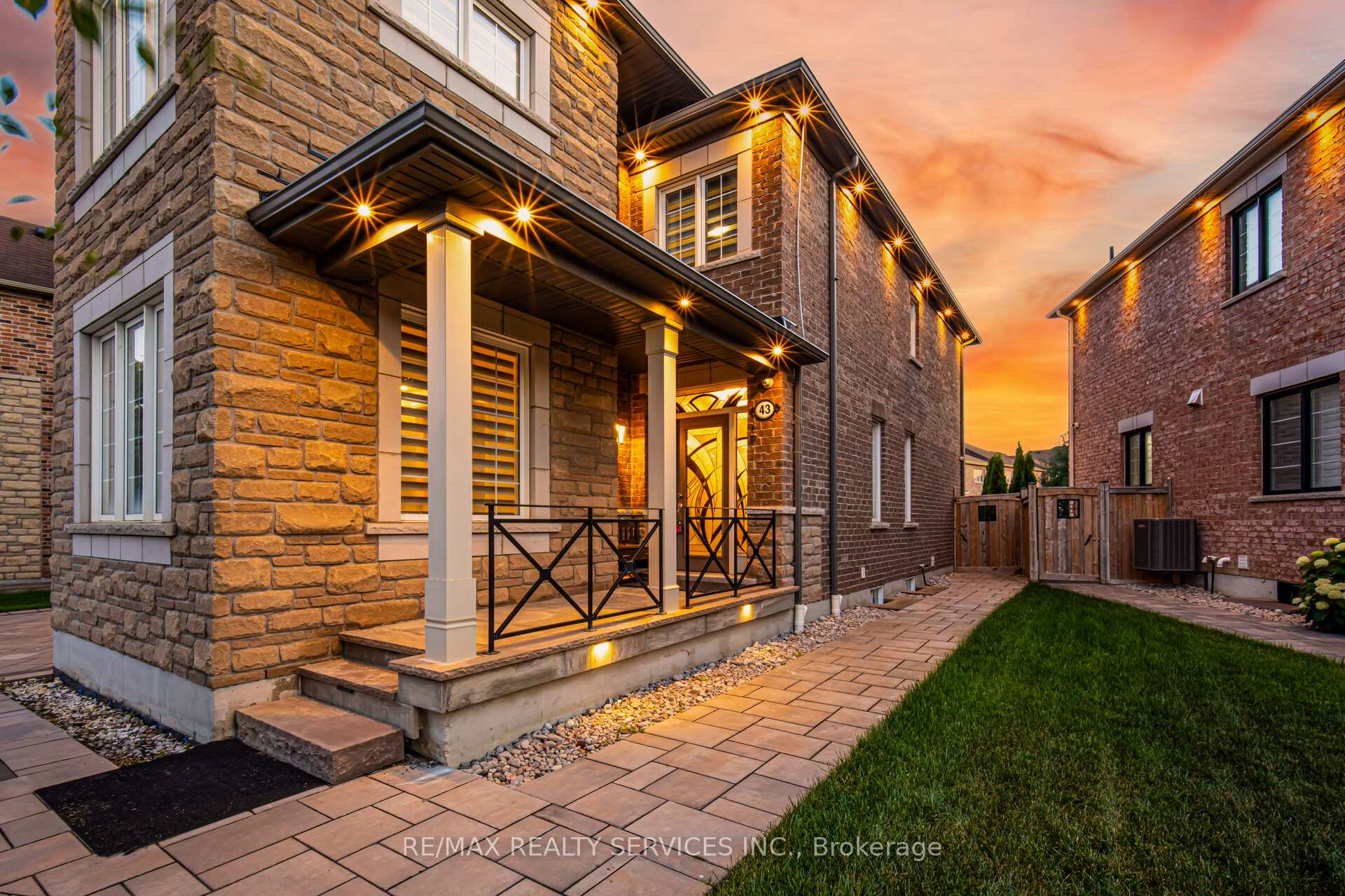 Photo 32 of 43 Cirrus Crescent, Caledon, Rural Caledon — HOMEH