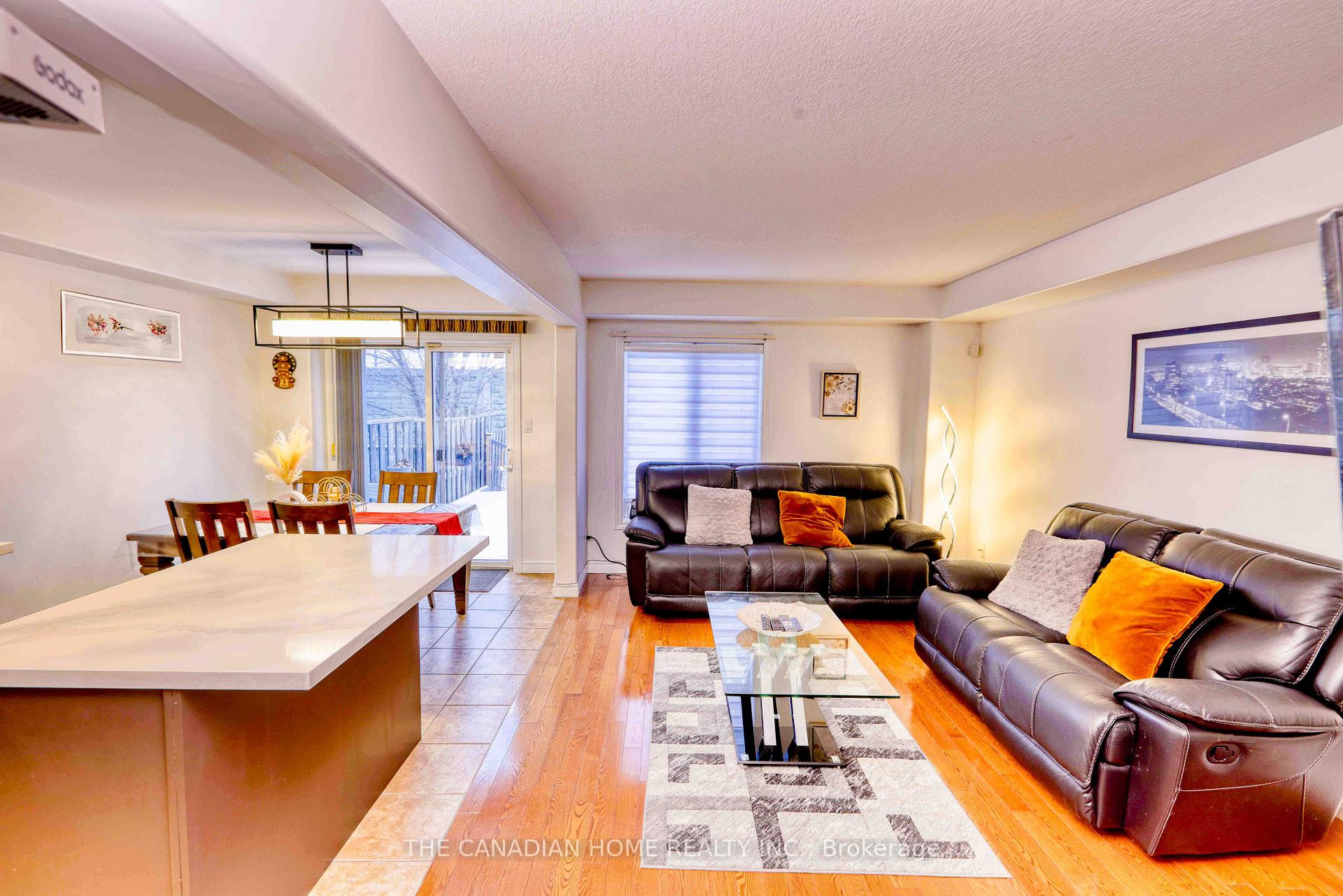 Photo 7 of Unit 41, 242 Upper Mount Albion Road, Hamilton, Stoney Creek Mountain — HOMEH