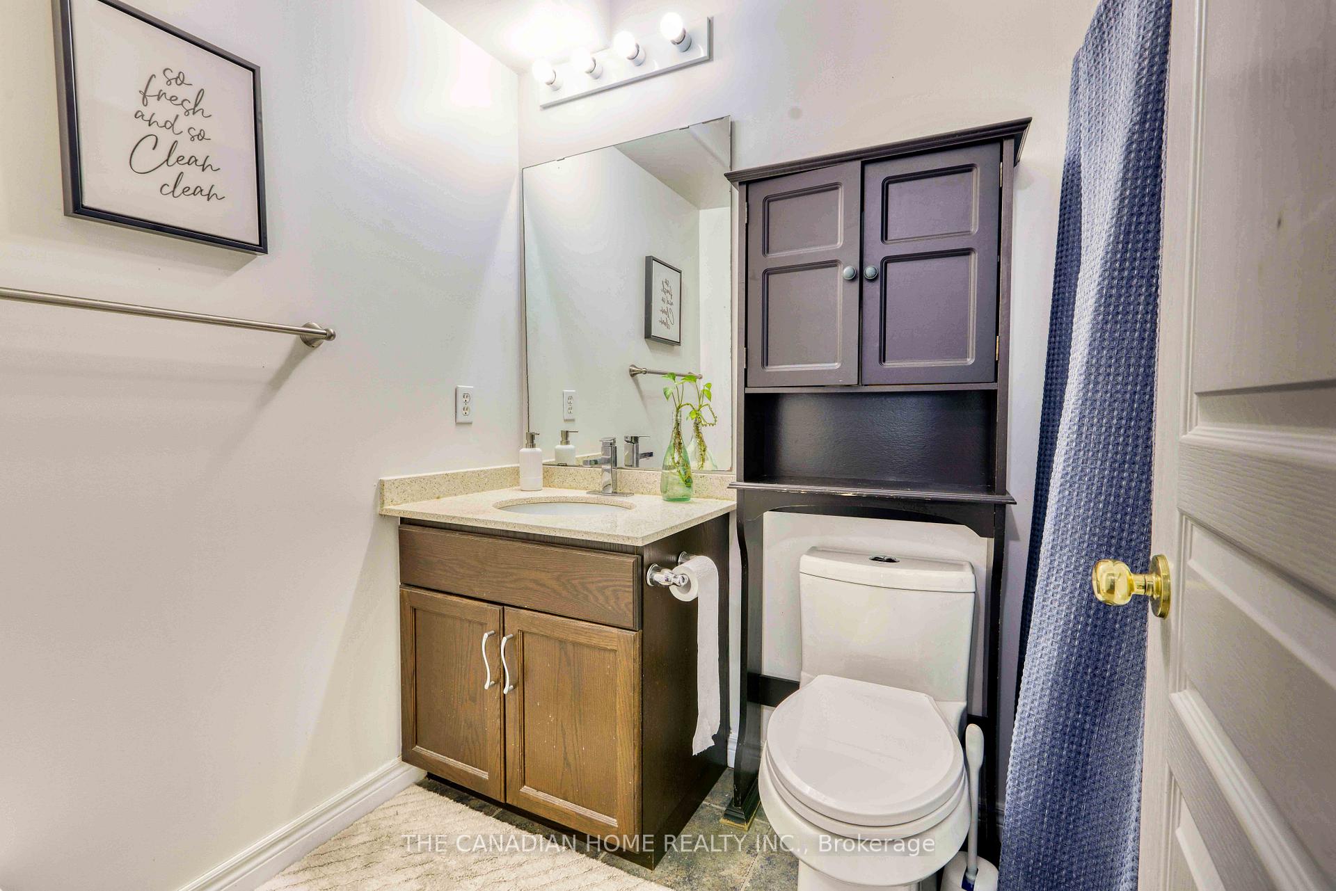 Photo 11 of Unit 41, 242 Upper Mount Albion Road, Hamilton, Stoney Creek Mountain — HOMEH