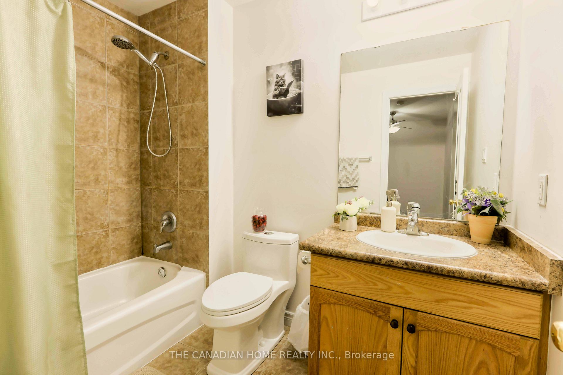 Photo 16 of Unit 41, 242 Upper Mount Albion Road, Hamilton, Stoney Creek Mountain — HOMEH