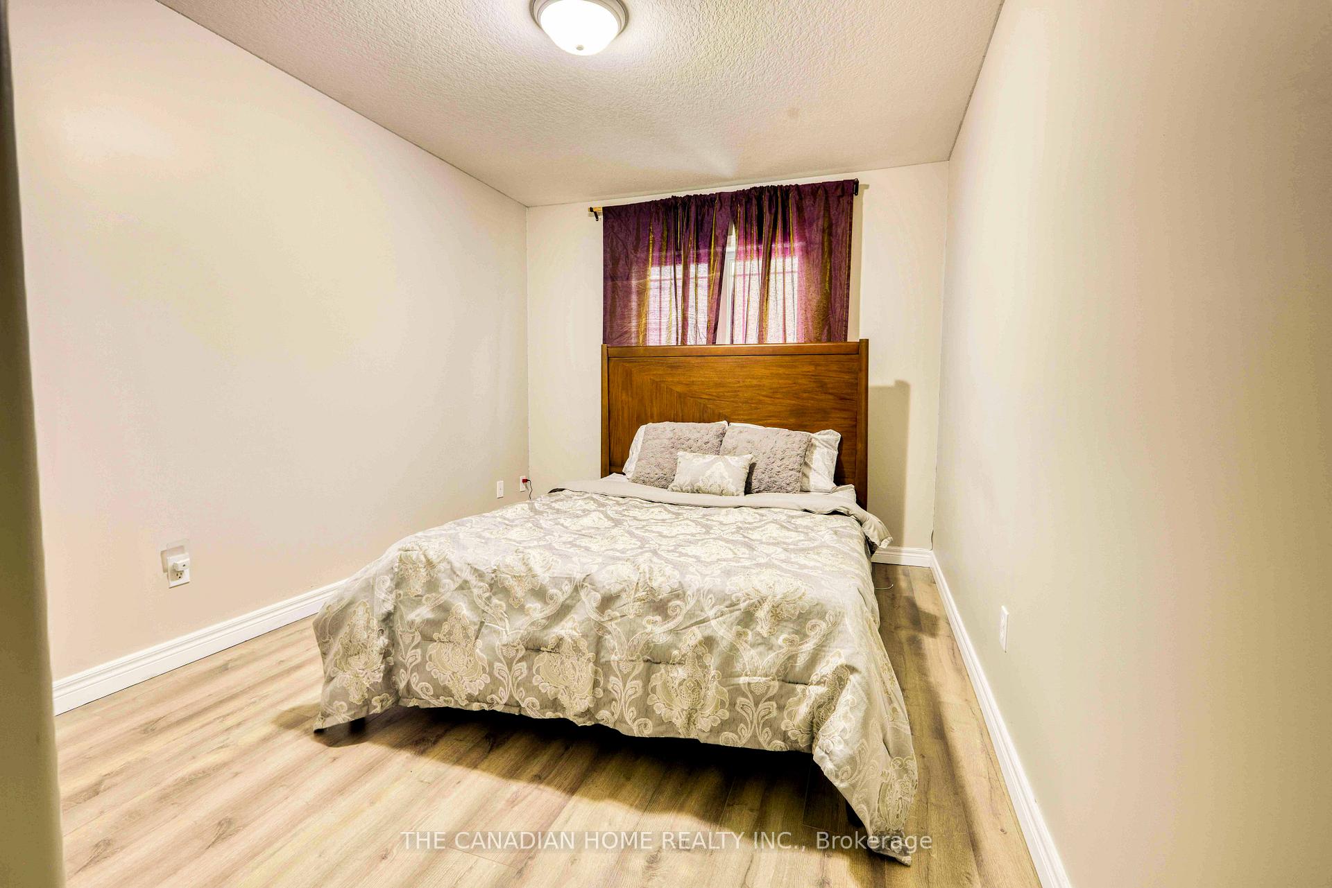 Photo 17 of Unit 41, 242 Upper Mount Albion Road, Hamilton, Stoney Creek Mountain — HOMEH
