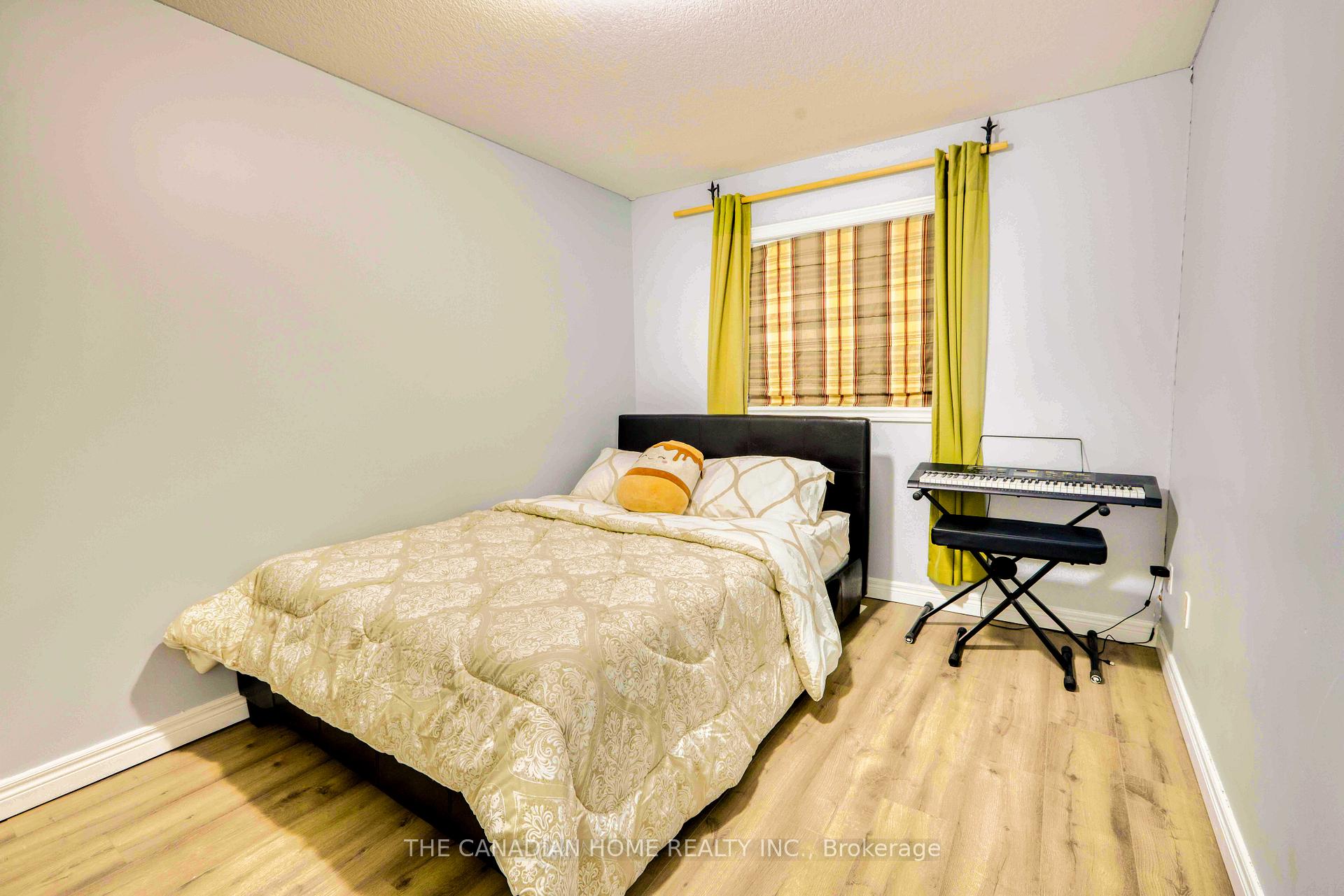 Photo 22 of Unit 41, 242 Upper Mount Albion Road, Hamilton, Stoney Creek Mountain — HOMEH