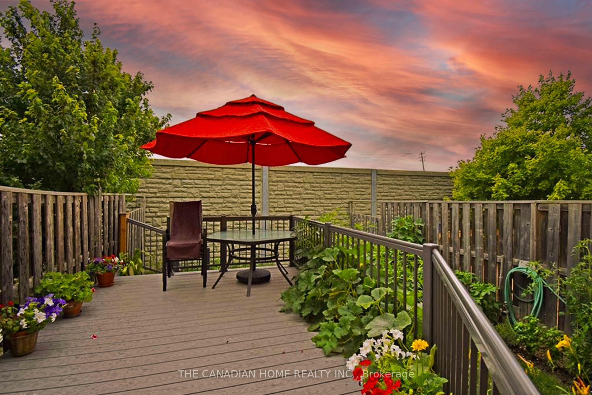 Photo 37 of Unit 41, 242 Upper Mount Albion Road, Hamilton, Stoney Creek Mountain — HOMEH