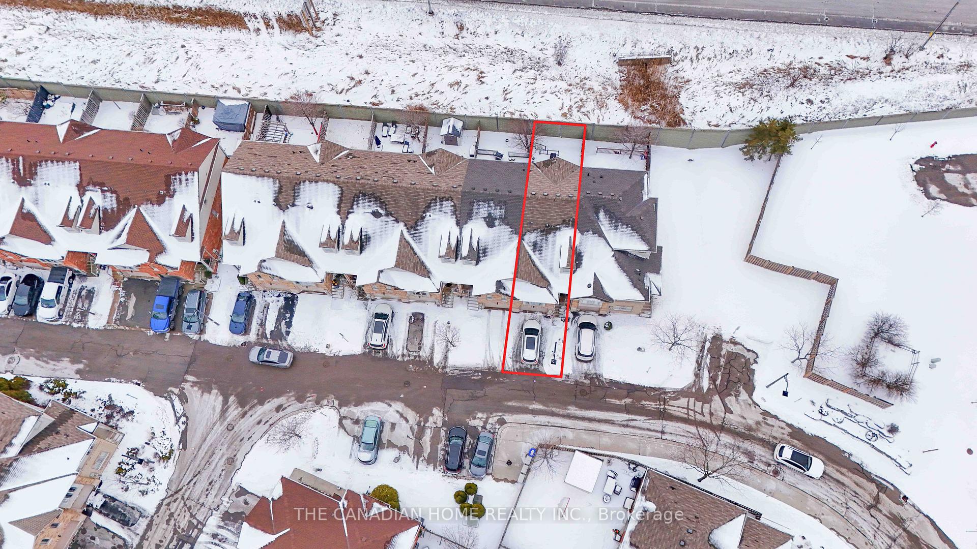 Photo 38 of Unit 41, 242 Upper Mount Albion Road, Hamilton, Stoney Creek Mountain — HOMEH