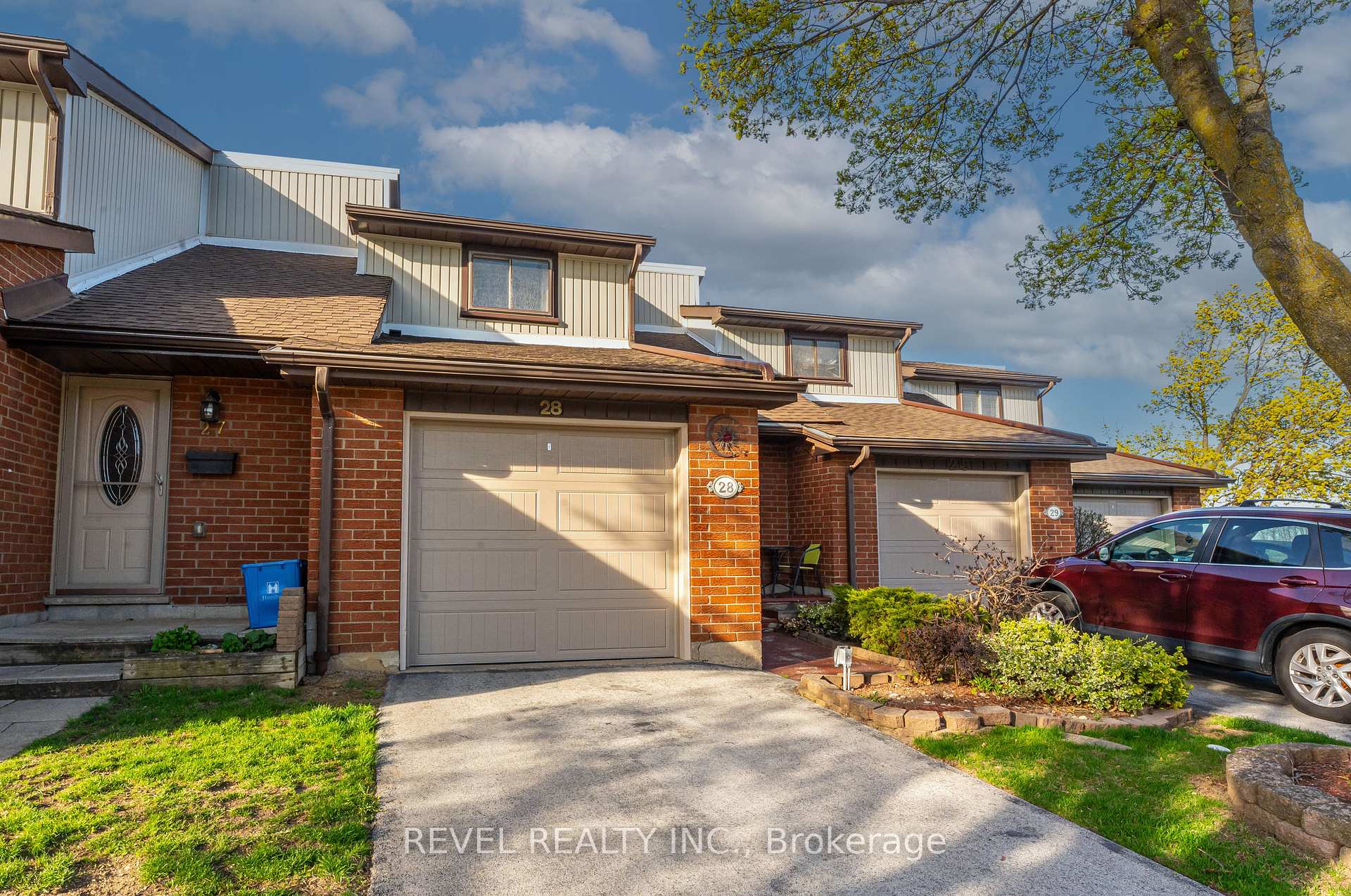 Photo 1 of Unit 28, 25 Redbury Street, Hamilton, Quinndale — HOMEH
