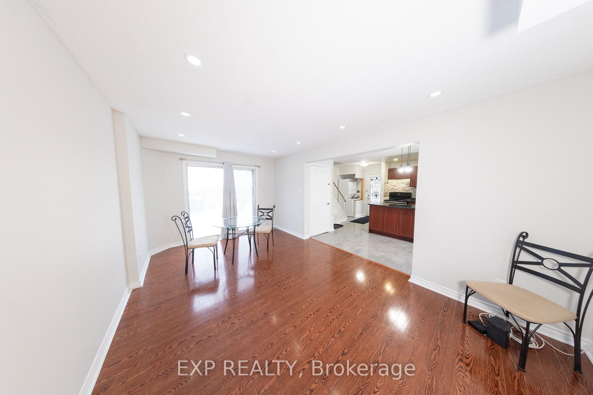 Photo 26 of 5 Juliana Square, Brampton, Northgate — HOMEH