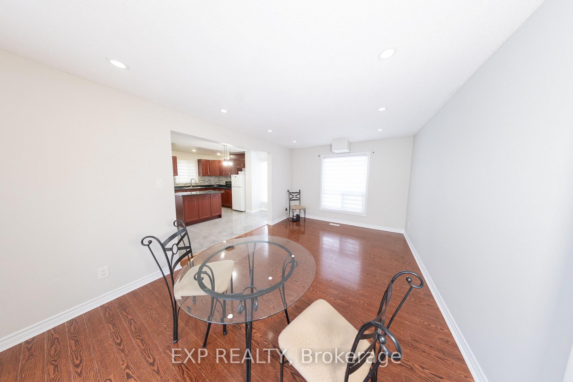 Photo 28 of 5 Juliana Square, Brampton, Northgate — HOMEH