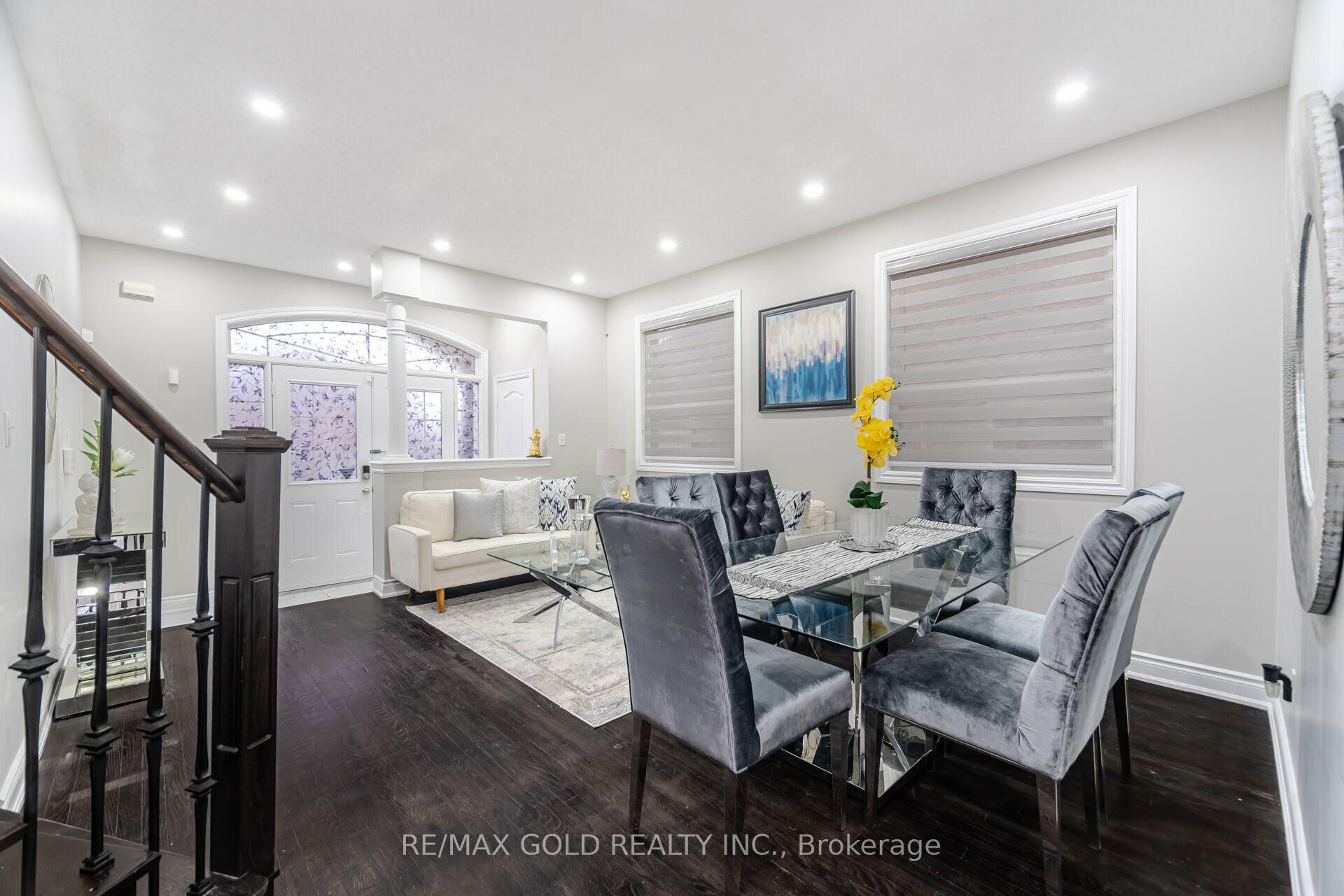 Photo 4 of 448 Father Tobin Road, Brampton, Sandringham-Wellington — HOMEH