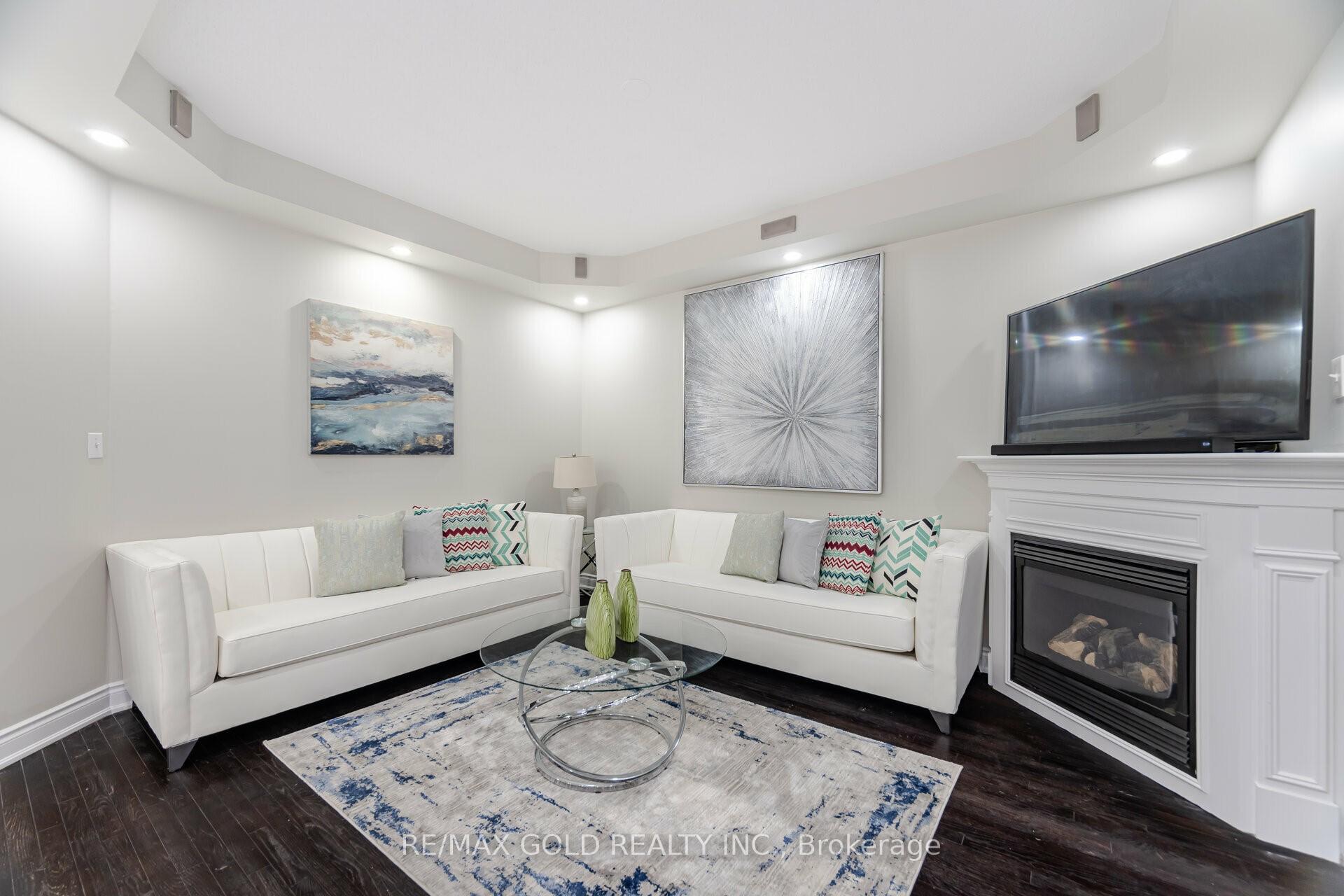 Photo 6 of 448 Father Tobin Road, Brampton, Sandringham-Wellington — HOMEH