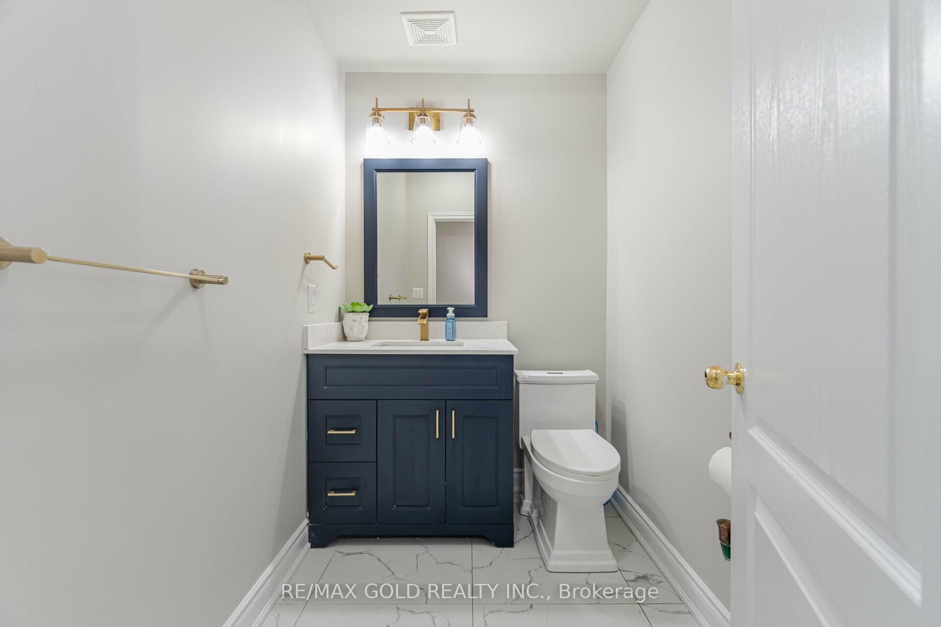 Photo 10 of 448 Father Tobin Road, Brampton, Sandringham-Wellington — HOMEH
