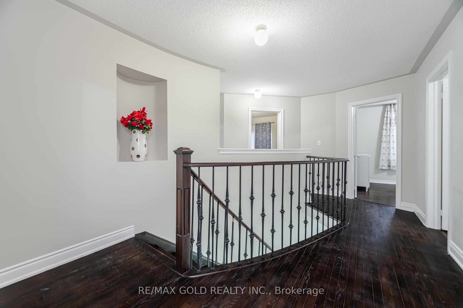 Photo 11 of 448 Father Tobin Road, Brampton, Sandringham-Wellington — HOMEH