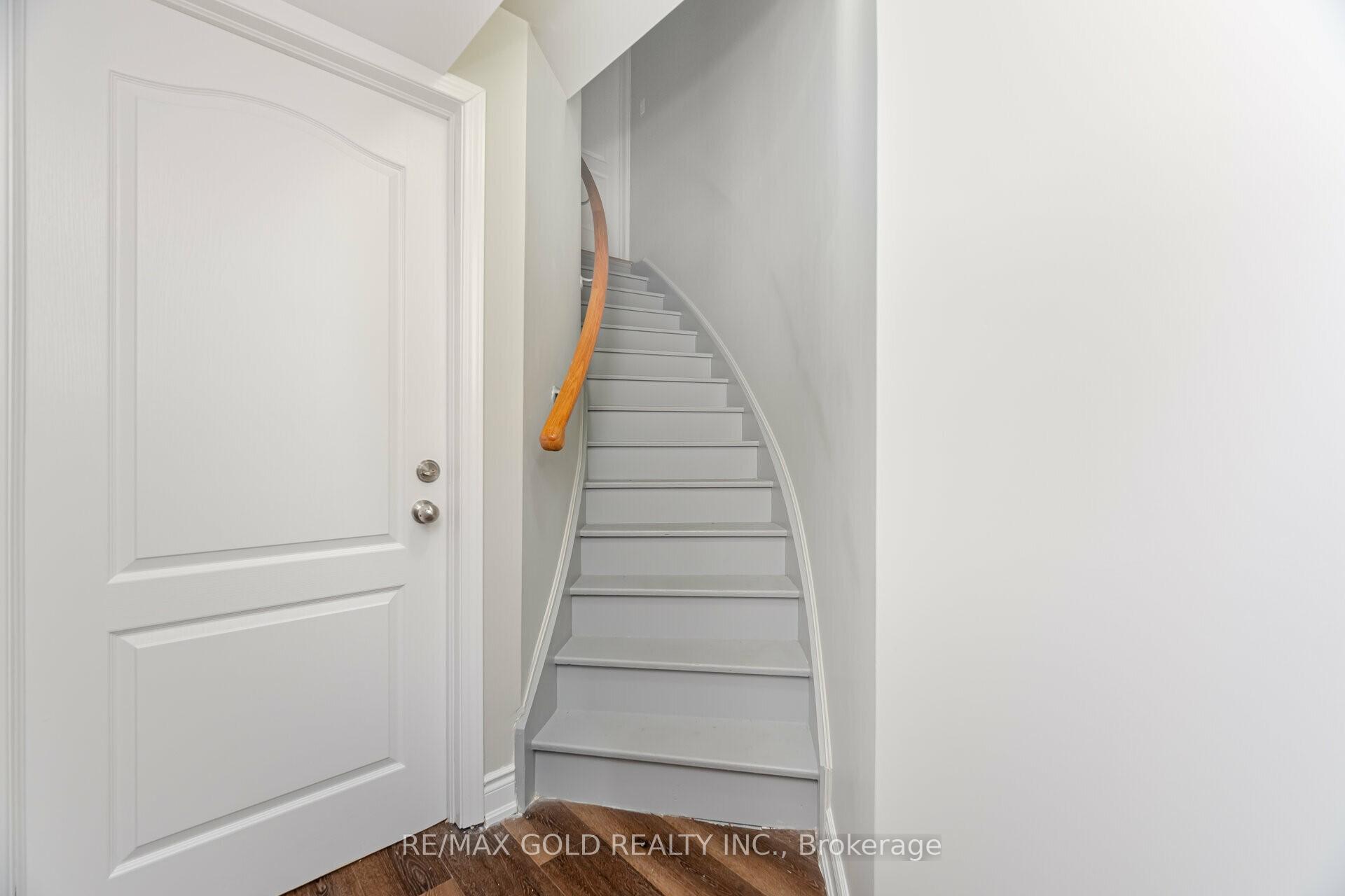 Photo 18 of 448 Father Tobin Road, Brampton, Sandringham-Wellington — HOMEH