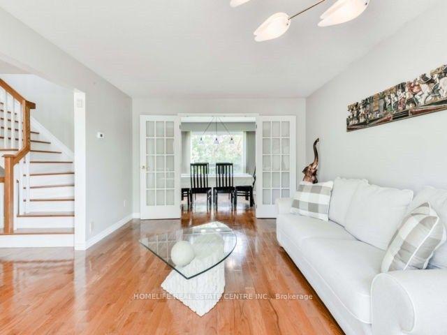 Photo 2 of 34 Mikado Crescent, Brampton, Central Park — HOMEH