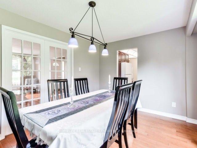 Photo 3 of 34 Mikado Crescent, Brampton, Central Park — HOMEH