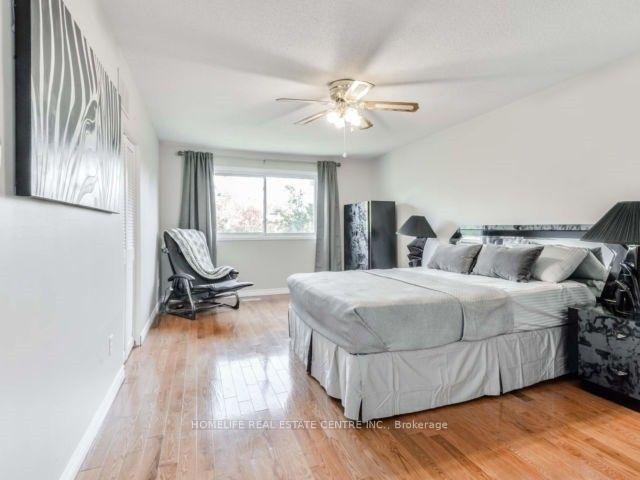 Photo 4 of 34 Mikado Crescent, Brampton, Central Park — HOMEH