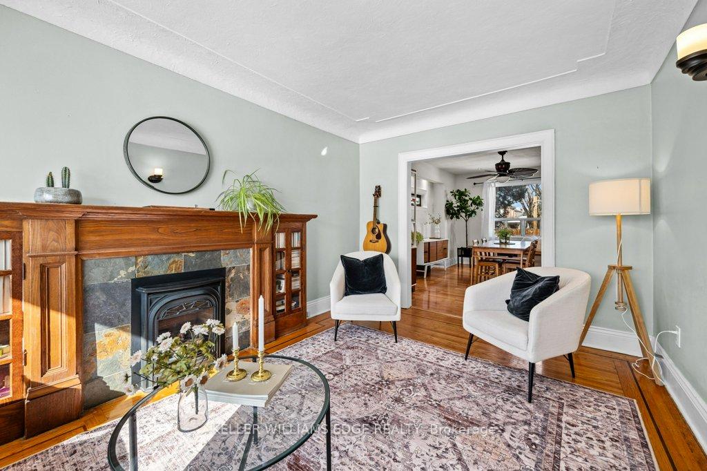 Photo 6 of 519 Central Avenue, Hamilton, Delta — HOMEH