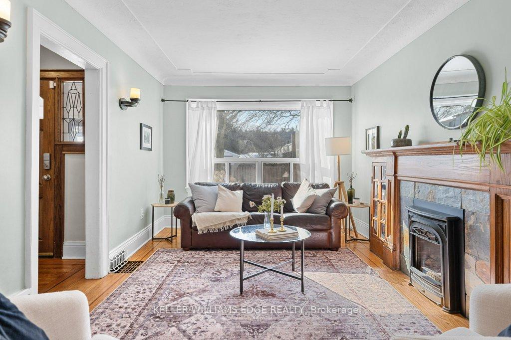 Photo 7 of 519 Central Avenue, Hamilton, Delta — HOMEH