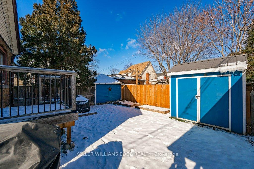 Photo 27 of 519 Central Avenue, Hamilton, Delta — HOMEH