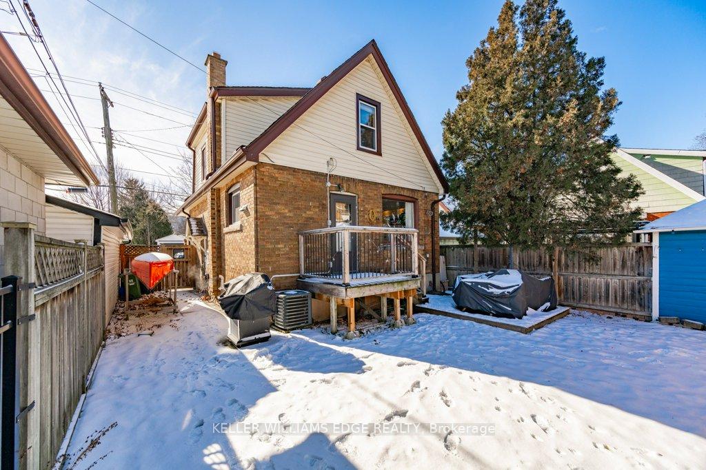Photo 28 of 519 Central Avenue, Hamilton, Delta — HOMEH